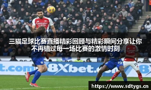 三猫足球比赛直播精彩回顾与精彩瞬间分享让你不再错过每一场比赛的激情时刻